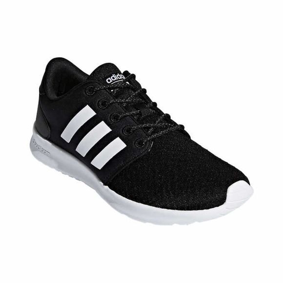 adidas Shoes - adidas Ladies' QT Racer